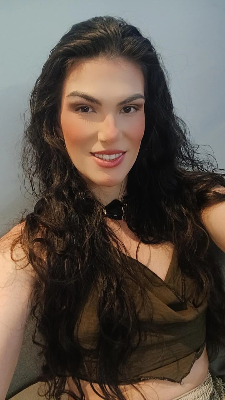 Acompanhante Top Travesti