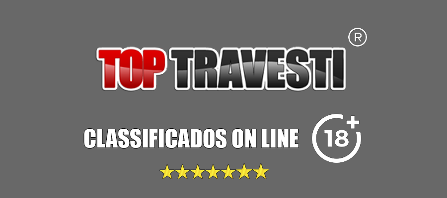 Travestis SP - Top Travesti - Classificados on Line de Travestis em São Paulo